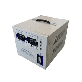 50Hz 60Hz 3KVA AVR Voltage Stabilizer Single Phase for Air Conditioner