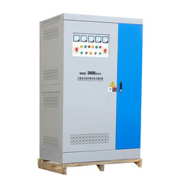 Industriële Digitale Automatische Voltageregelgever 300 KVA 50HZ 60Hz 380V