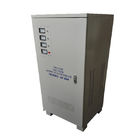 AC 3 Phase Voltage Stabilizer 60000VA For Printing Machine 47Hz - 63Hz