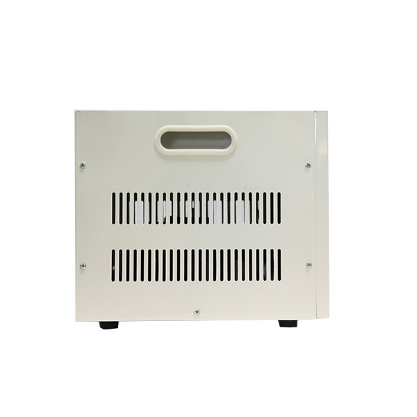 5KVA 5000VA AVR AVS AC220V AC110V SVC TND-serie Huishoudelijk apparaat Single Phase Spanningsstabilisator