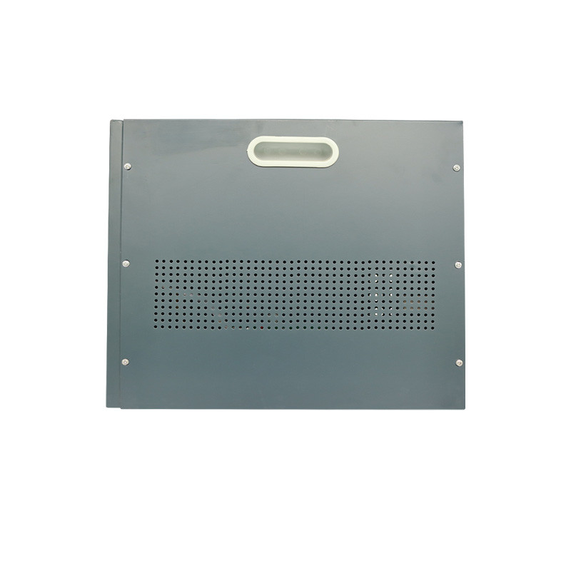 Automatische spanningsstabilisator van hoge kwaliteit met één fase 10 KVA AC-spanningsstabilisator met goede prijs