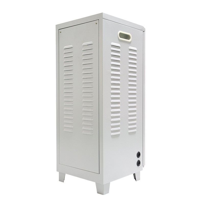 9KVA Driefasige spanningsstabilisator 380V 400V 440V 480V AC-vermogensregulator Aanpassing aanvaardbaar