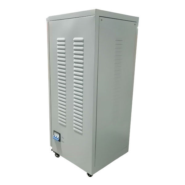 De automatische Hoge Precisie In drie stadia 15KVA 380V 440V AC van de Voltagestabilisator
